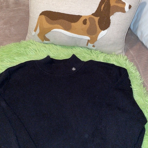 Ralph Lauren Sweater - Picture 2 of 5